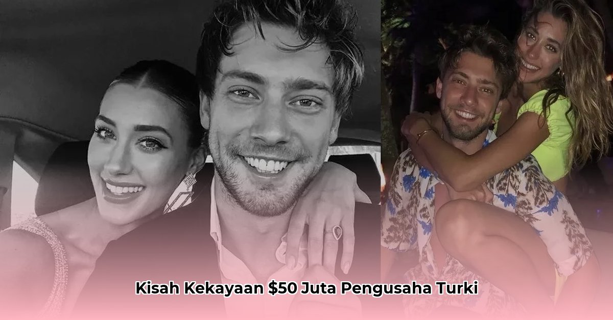kaan gunay net worth